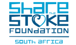 share the stoke logo